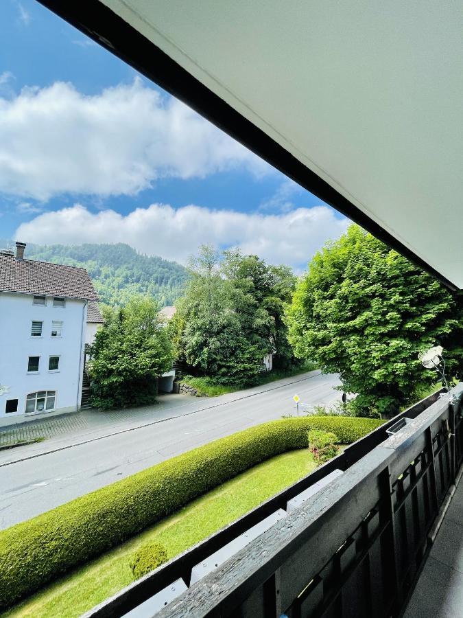 Gemutliches Apartment Mit Bergblick Im Herzen Von Immenstadt Im Allgau エクステリア 写真